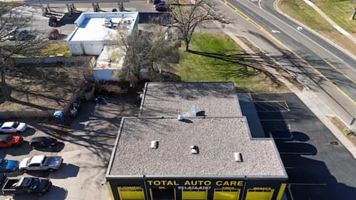 Englund Roofing & Sheet Metal, LLC - Photo 3