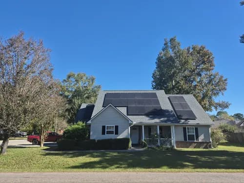 Enhanced Exteriors - Photo 4