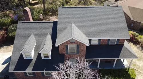 Enhanced Exteriors - Photo 2