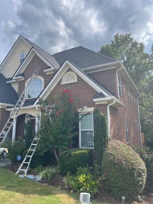 Enon Hopkins Roofing