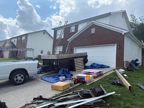 Envious Home Improvement - Photo 3