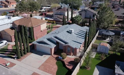 EPCON Roofing - Photo 2