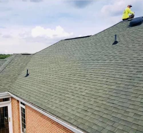 Epdm Roofing NJ - Photo 3