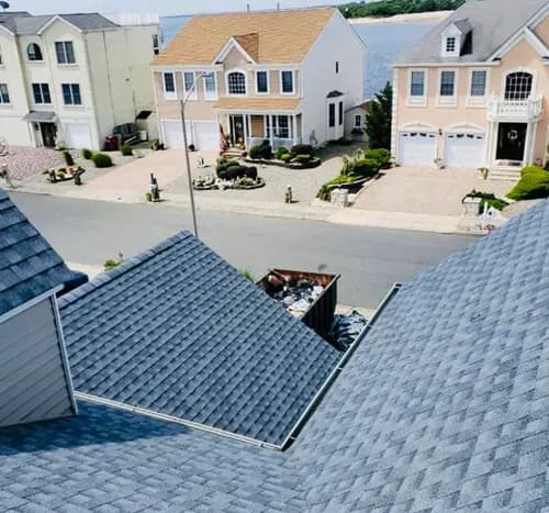Epdm Roofing NJ - Photo 2