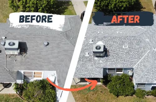 Epic Roof Replacement