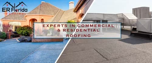 ER Florida Roofing LLC