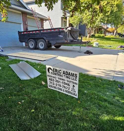 Eric Adams Contracting LLC - Photo 2