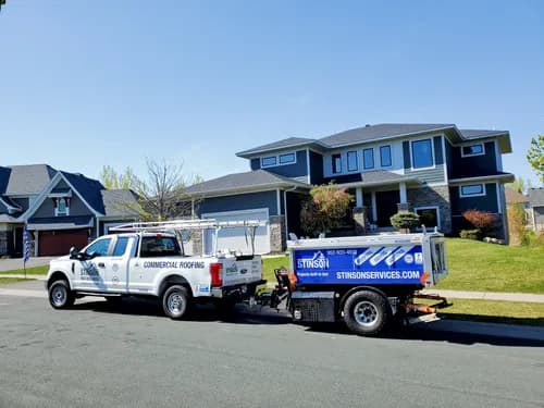 Eric Ronningen Roofing - Photo 3