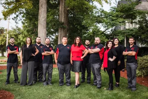 Erie Inspection Service