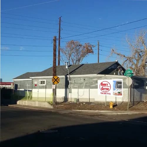 Ernie's Roofing - Photo 1