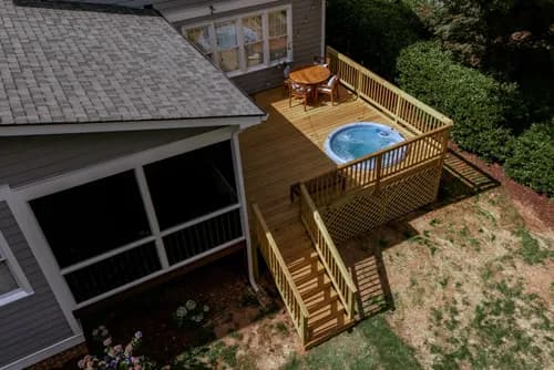 ERS Construction - Photo 1