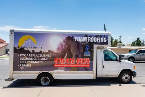 Escandon Roofing Inc - Photo 5