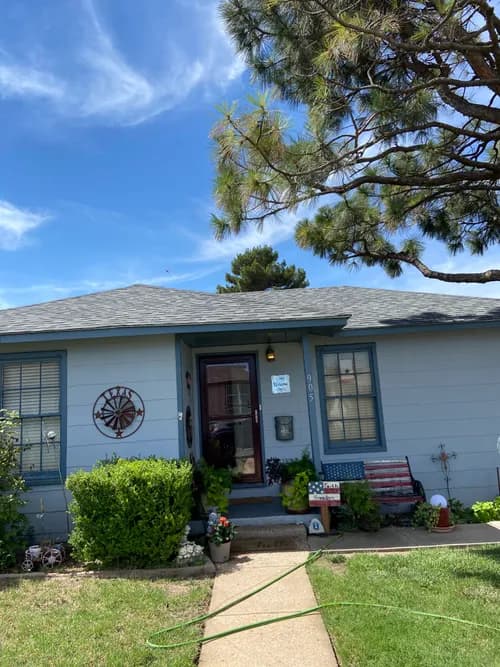 Escobar Roofing - Photo 1