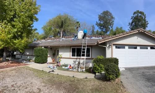 Espinoza Roofing Co - Photo 2