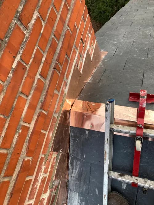 Espinoza Slate Roofing LLC - Photo 1