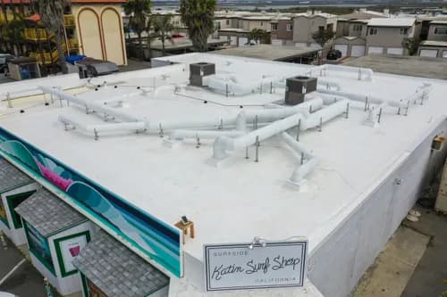 Essential Roofing - Photo 2