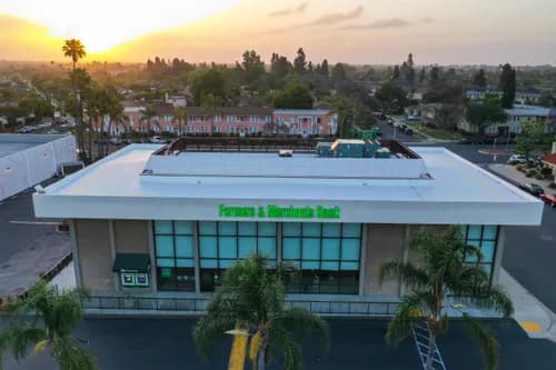 Essential Roofing - Photo 1