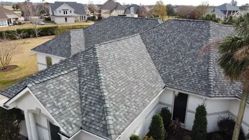 Eternity Roofing & Construction