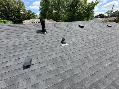 Ethic Roofing Co. - Photo 3