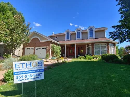 Ethos Roofing & Restoration - Photo 3