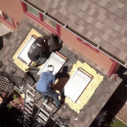 Ethos Roofing & Restoration - Photo 4