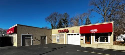 Euclid Roofing & Siding Inc - Photo 3