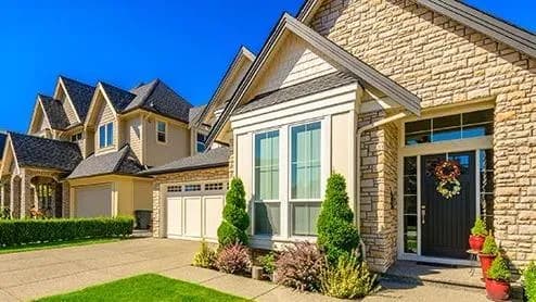 Euclid Roofing & Siding Inc