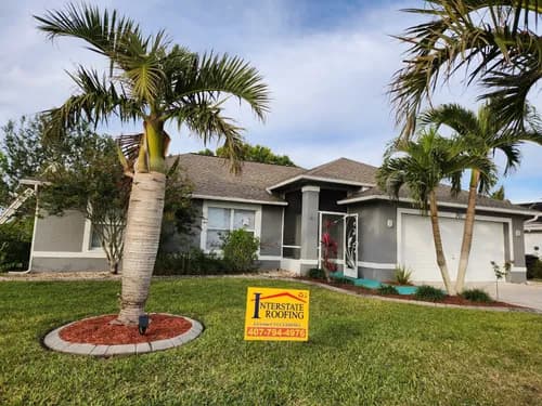 Eustis Roofing Company - Photo 5