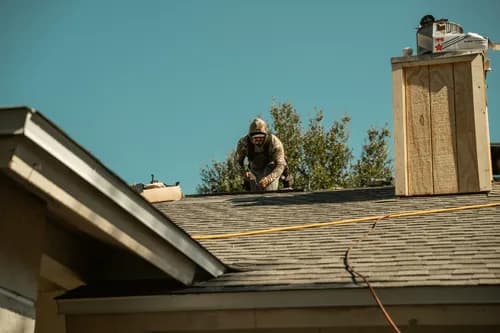Eustis Roofing Company - Photo 2