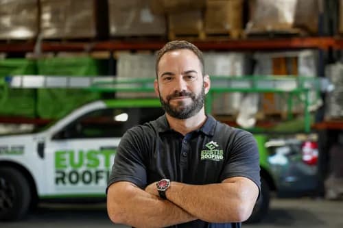 Eustis Roofing Company - Photo 3