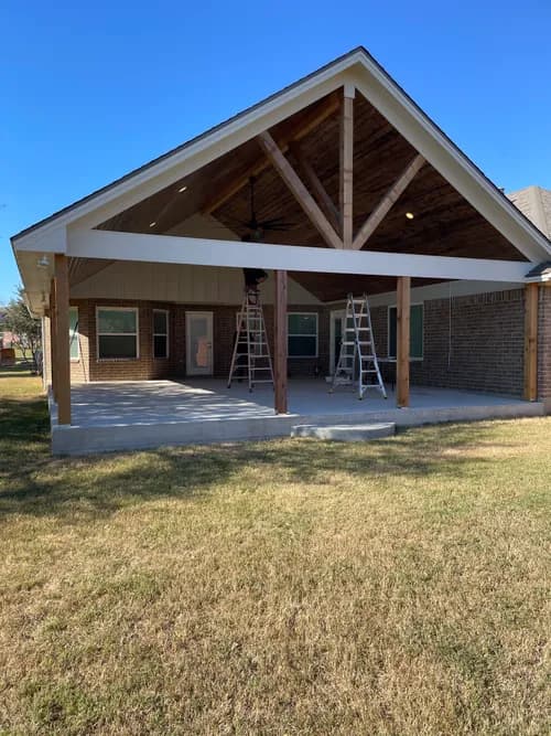 EV Roofing LLC - Photo 2