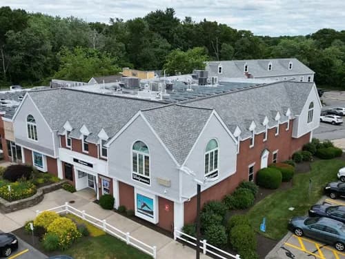 Evangelous Roofing - Photo 3