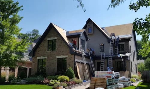 Evanston Roofing