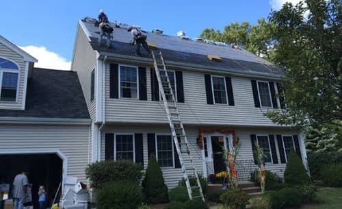 Evansville Roofing Services - Photo 3