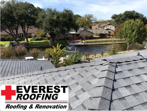Everest Roofing