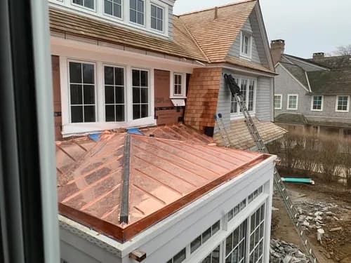 Everest Roofing - Photo 2