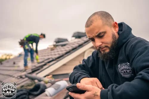 Everest Roofing Texas, LLC