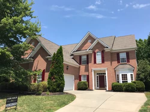 Evergreen Roofing Solutions