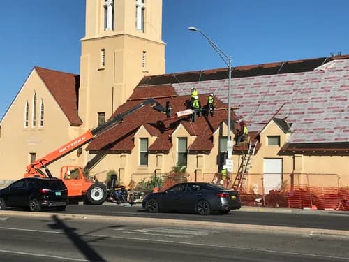 EverGuard Roofing - Photo 4