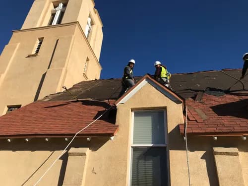 EverGuard Roofing - Photo 2