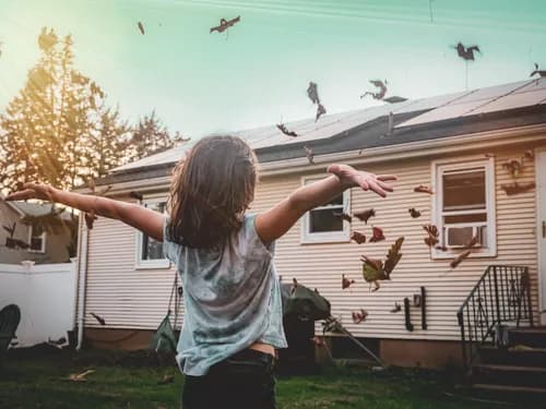 Everlast Energy & Roofing