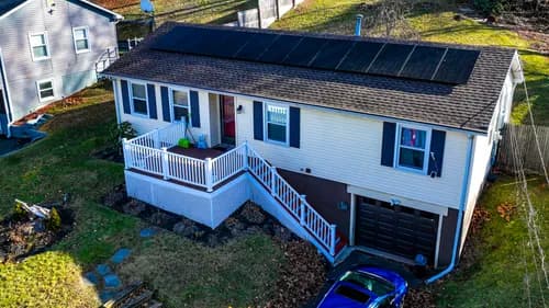 Everlast Energy & Roofing - Photo 2