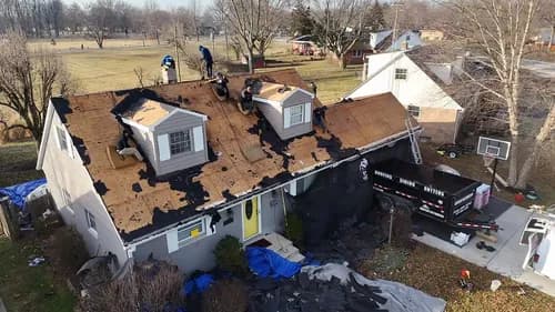 Everyday Restoration LLC