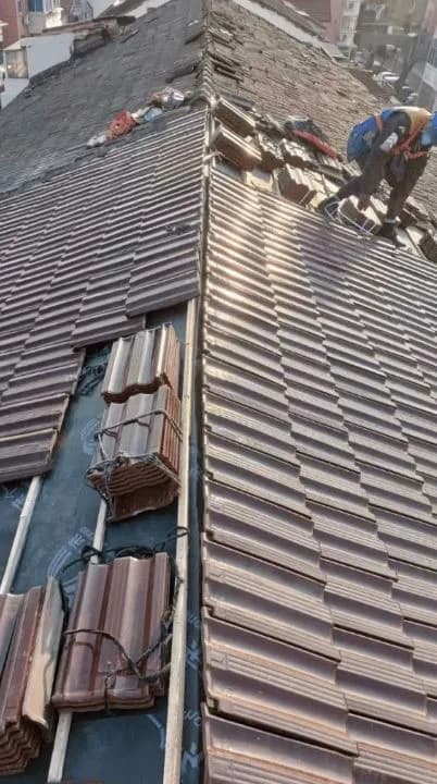 Evo Roof Repair Sacramento - Photo 1