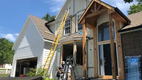 Evolve Construction Inc KS - Photo 2