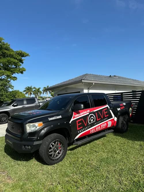 Evolve Property Inspections