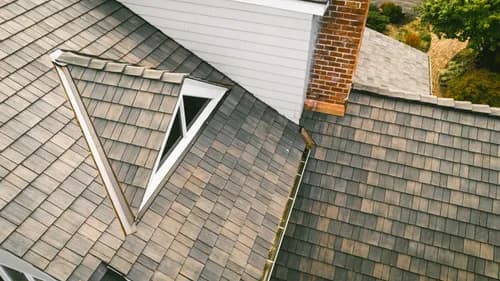 Evolved Roofing & Construction - Photo 2