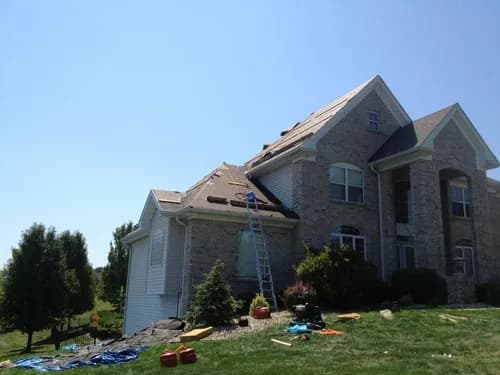 Evolved Roofing & Construction - Photo 5