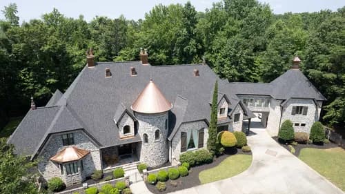 Exalt Roofing and Windows