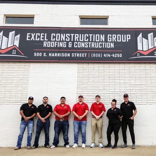 Excel Construction Group